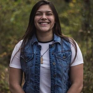 Meet your Posher, Grace